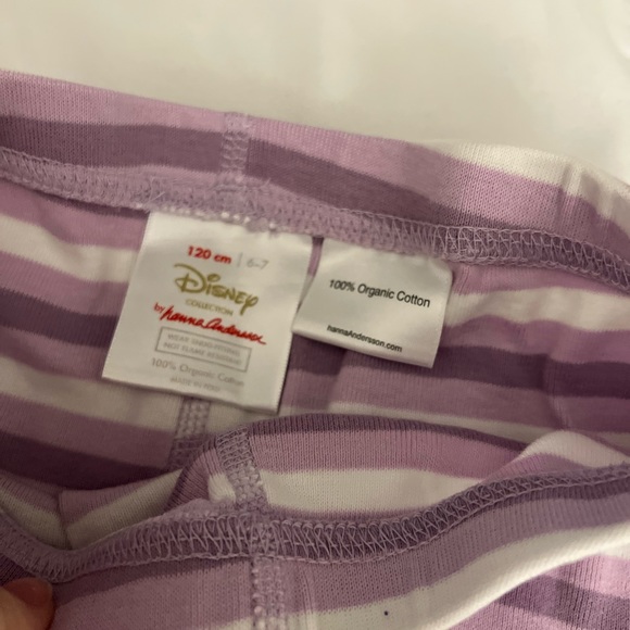 Girl’s shorts - Picture 2 of 2